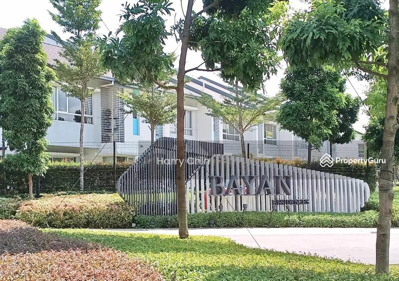 For Sale - Terrace house at Bandar Tropicana Aman
