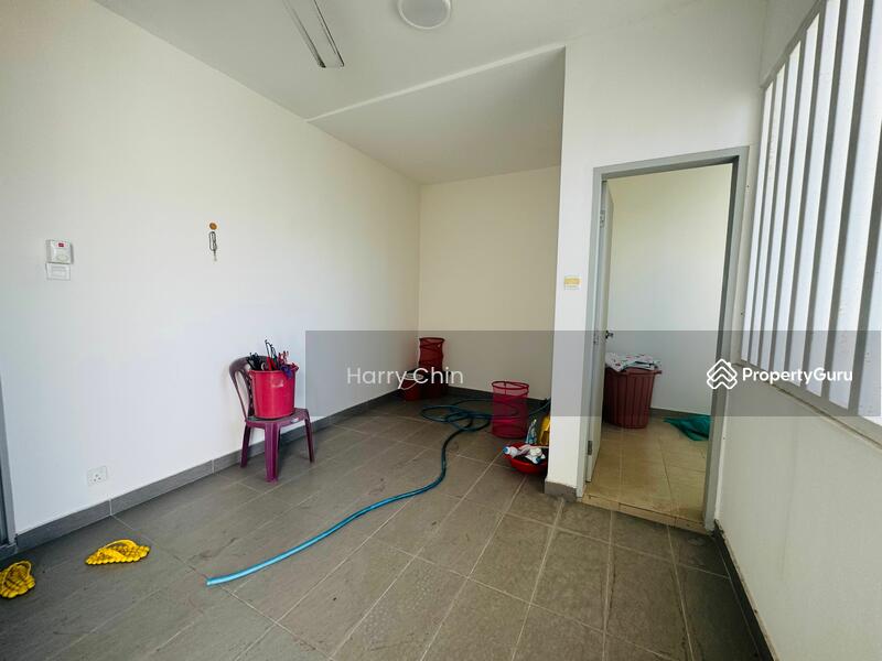 For Sale - Terrace house at Bandar Tropicana Aman