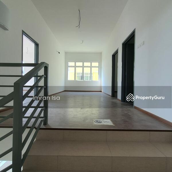 Semi-Detached House for Sale in Seremban (Negeri Sembilan) - Imran Isa - PropertyGuru.com.my