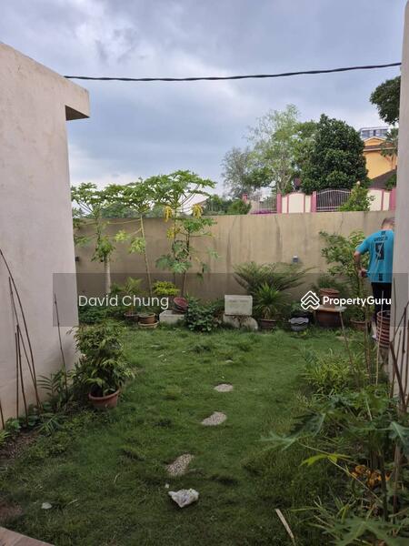 For Sale - Taman Setapak Indah