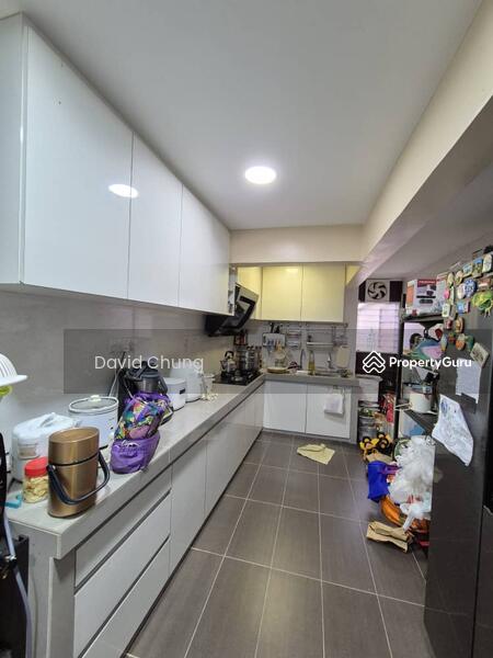 For Sale - Taman Setapak Indah