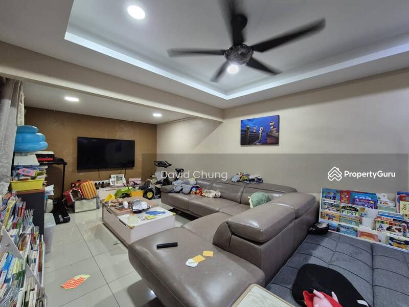 For Sale - Taman Setapak Indah