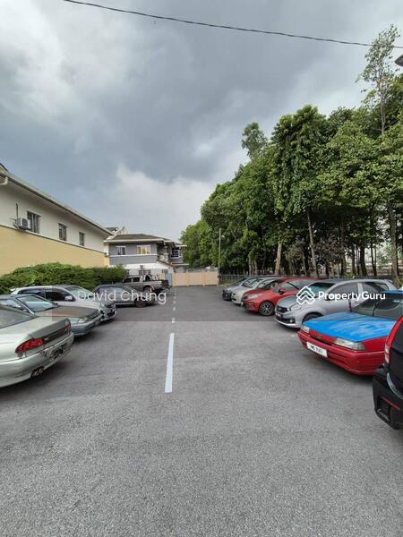 For Sale - Taman Setapak Indah