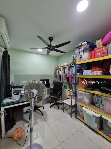 For Sale - Taman Setapak Indah