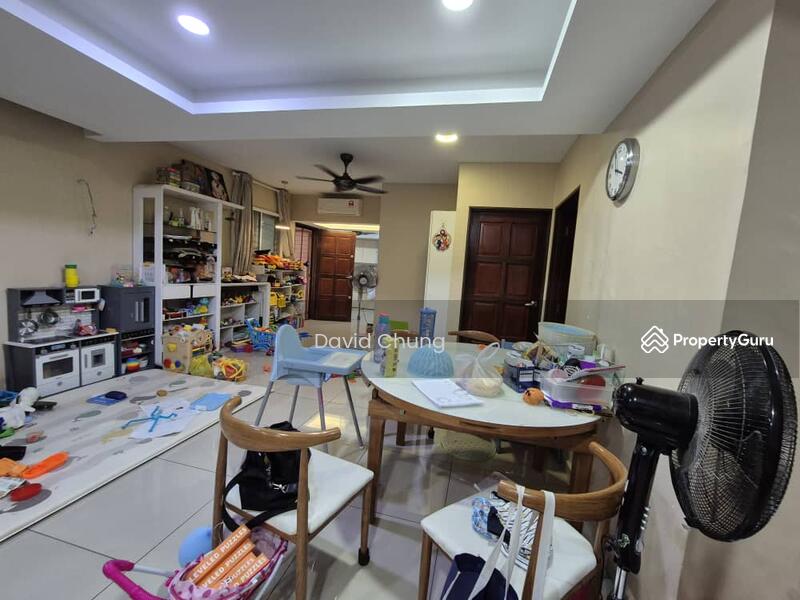 For Sale - Taman Setapak Indah