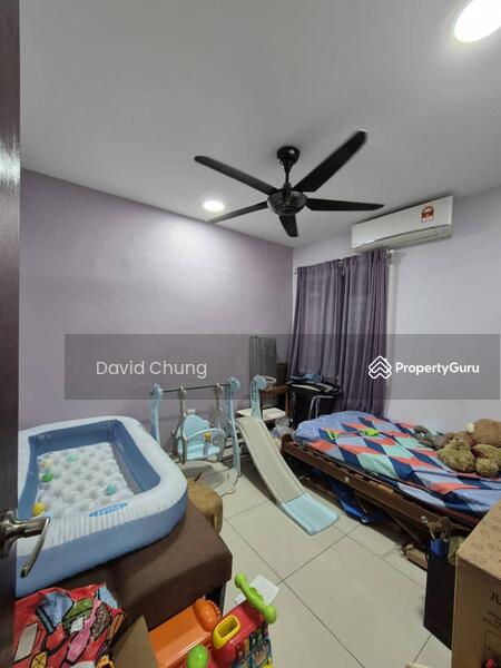 For Sale - Taman Setapak Indah