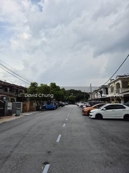 For Sale - Taman Setapak Indah
