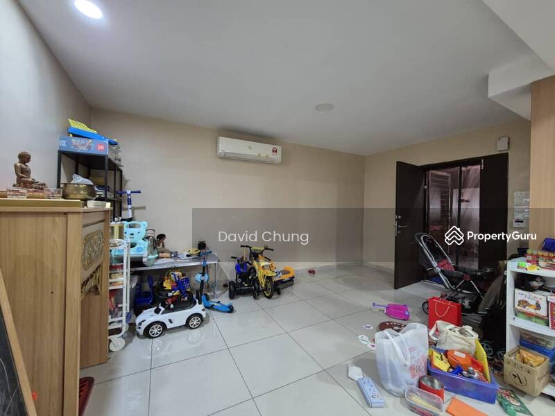 For Sale - Taman Setapak Indah