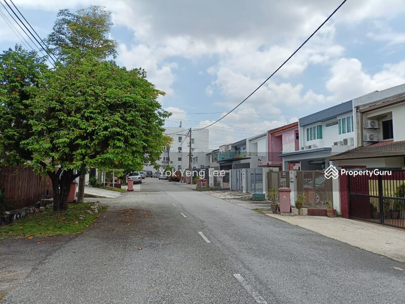 For Sale - Damansara Jaya SS 22 Petaling Jaya