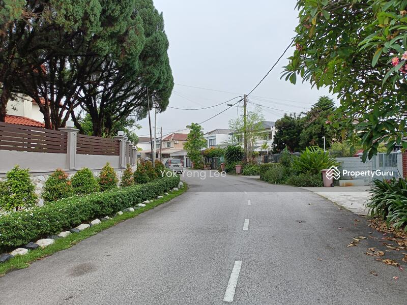 For Sale - Damansara Jaya SS 22 Petaling Jaya