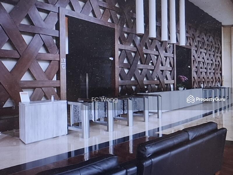 Untuk Disewa - Garden North Tower, Mid Valley City, Kuala Lumpur