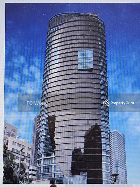 Untuk Disewa - Garden North Tower, Mid Valley City, Kuala Lumpur