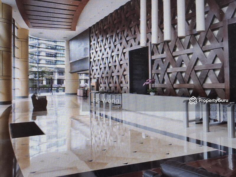 Untuk Disewa - Garden North Tower, Mid Valley City, Kuala Lumpur