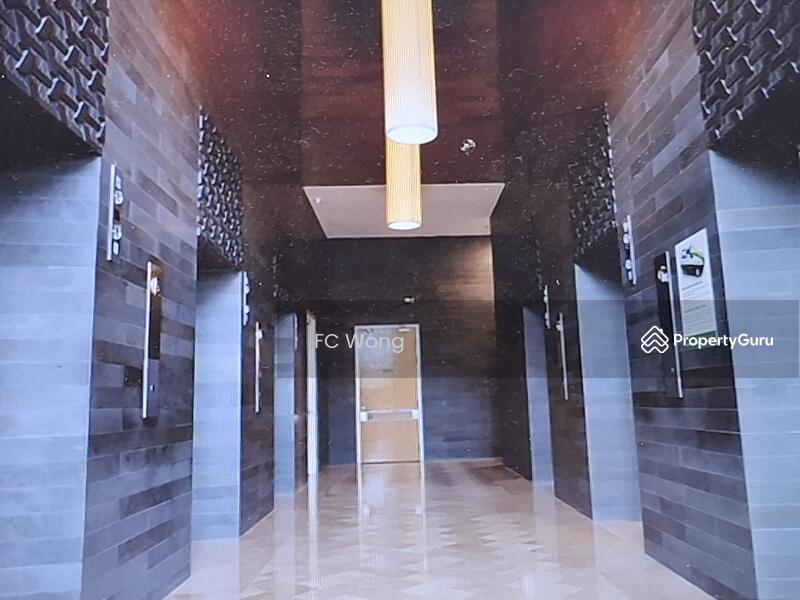 Untuk Disewa - Garden North Tower, Mid Valley City, Kuala Lumpur