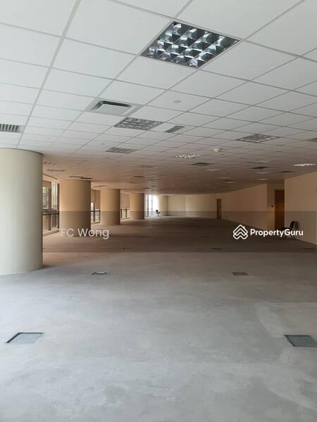 Untuk Disewa - Garden North Tower, Mid Valley City, Kuala Lumpur