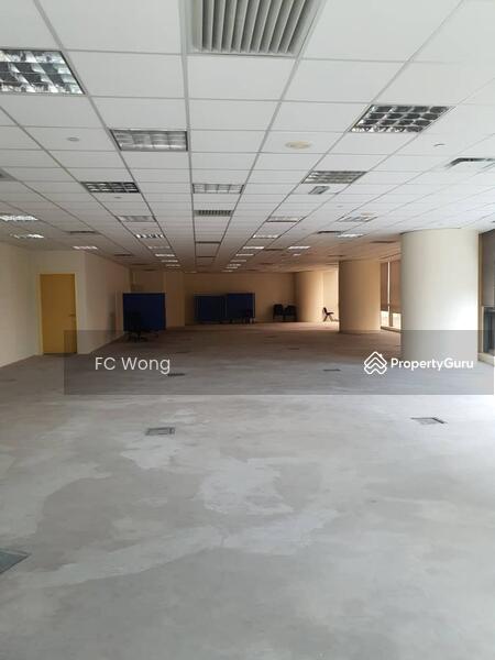 Untuk Disewa - Garden North Tower, Mid Valley City, Kuala Lumpur