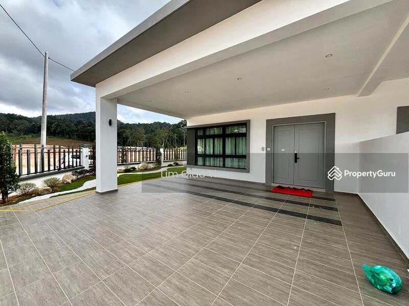 For Sale - Brand New Double Storey Terrace Taman Bukit Indah 83000 Batu Pahat Johor