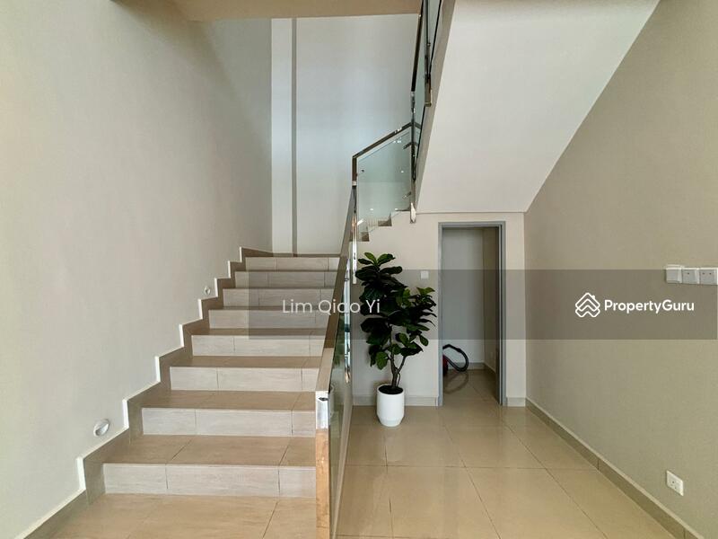 For Sale - Brand New Double Storey Terrace Taman Bukit Indah 83000 Batu Pahat Johor