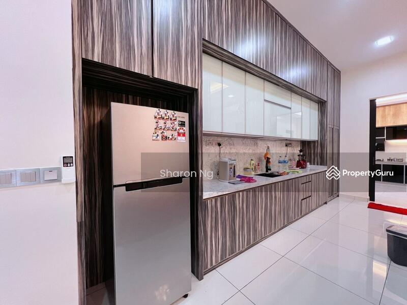 Untuk Dijual - The Gardens Polo Park @ Taman Sri Intan