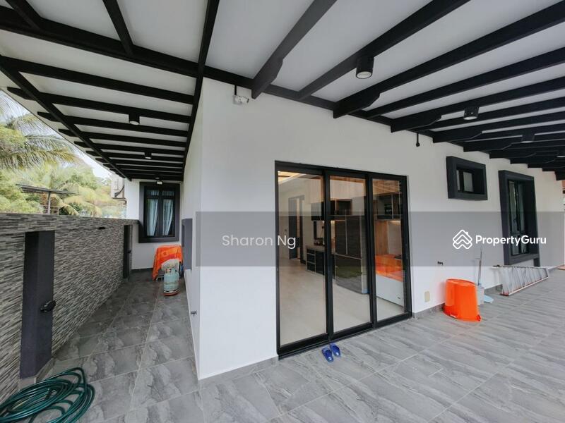 Untuk Dijual - The Gardens Polo Park @ Taman Sri Intan