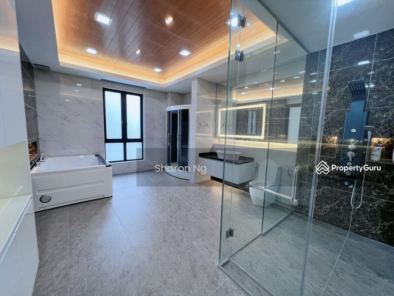 Untuk Dijual - The Gardens Polo Park @ Taman Sri Intan