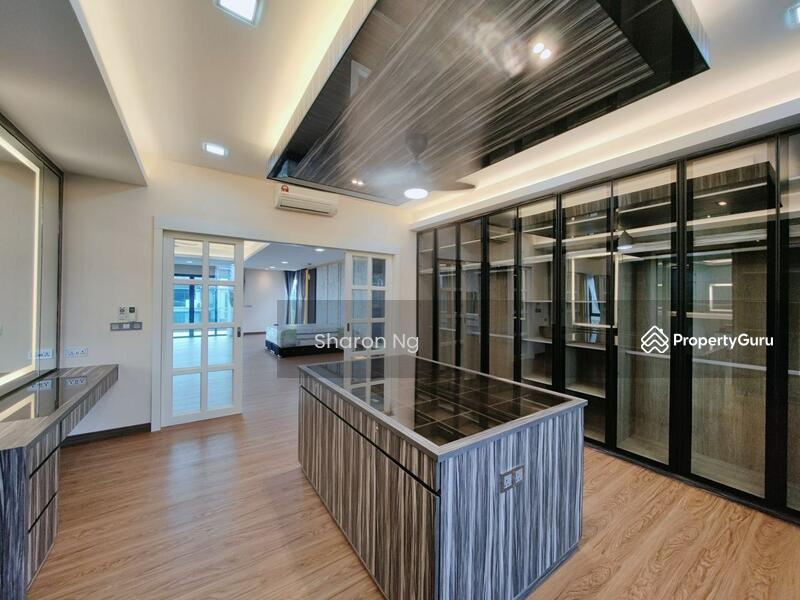 Untuk Dijual - The Gardens Polo Park @ Taman Sri Intan