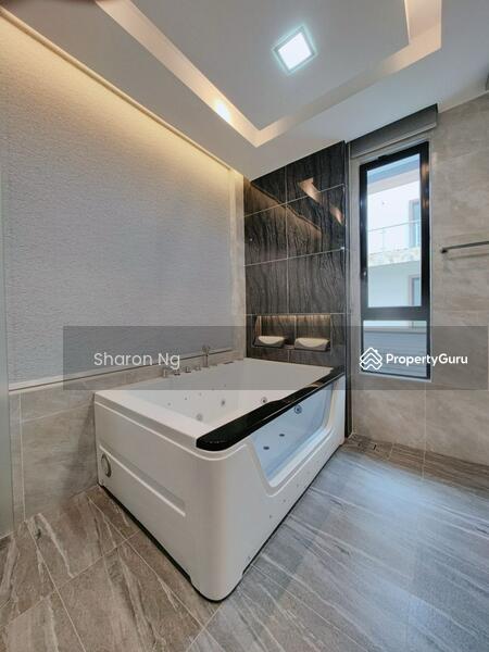 Untuk Dijual - The Gardens Polo Park @ Taman Sri Intan