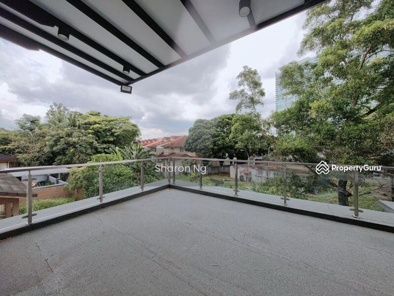 Untuk Dijual - The Gardens Polo Park @ Taman Sri Intan