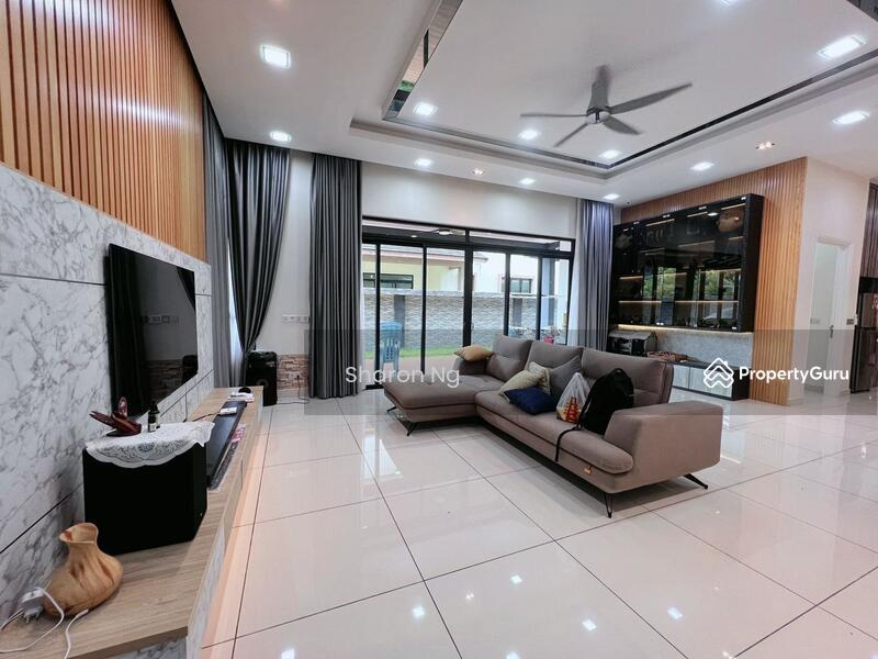 Untuk Dijual - The Gardens Polo Park @ Taman Sri Intan