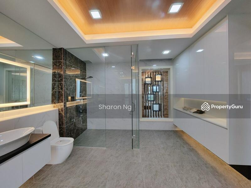 Untuk Dijual - The Gardens Polo Park @ Taman Sri Intan