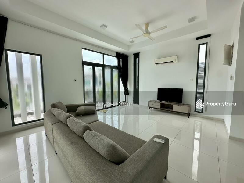 For Rent - Sejati Residences @ Cyberjaya