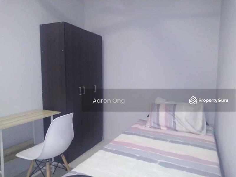 Apartment for Sale at Residensi Platinum Teratai - Aaron Ong - PropertyGuru.com.my