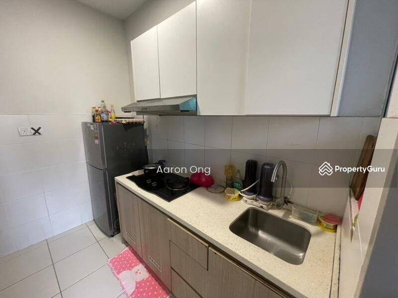 Apartment for Sale at Residensi Platinum Teratai - Aaron Ong - PropertyGuru.com.my