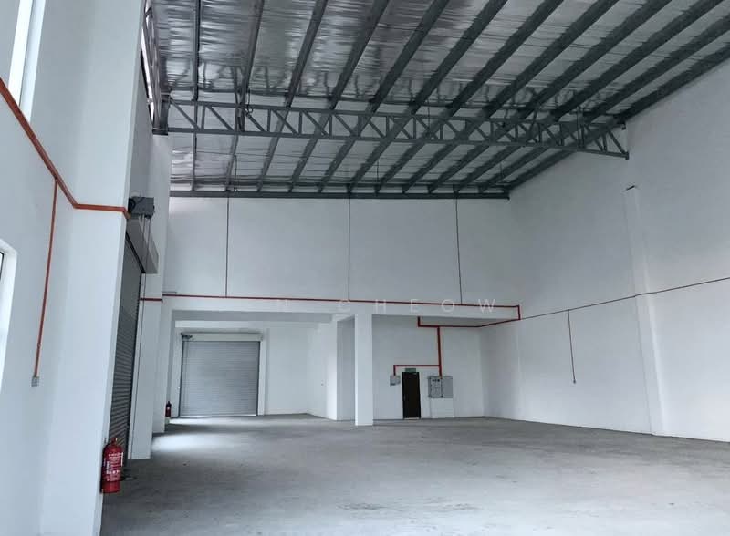 Factory for Sale in Kempas (Johor Bahru) - Ken Cheow - Interior - PropertyGuru.com.my