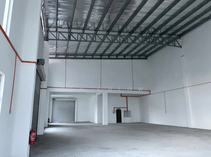 Factory for Sale in Kempas (Johor Bahru) - Ken Cheow - Interior - PropertyGuru.com.my