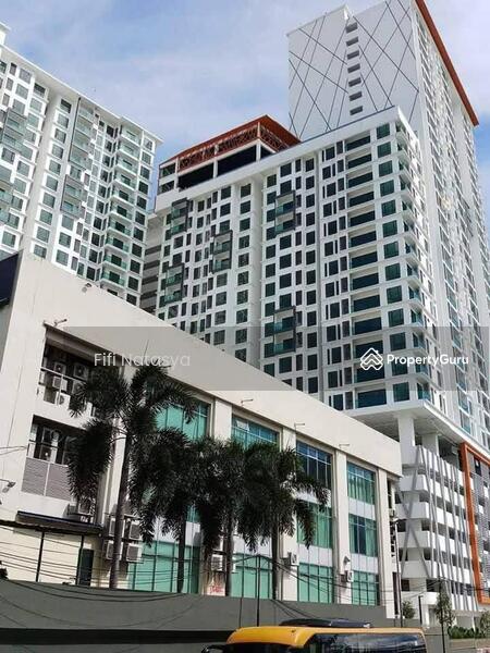 For Sale - The Nest @ Genting Klang