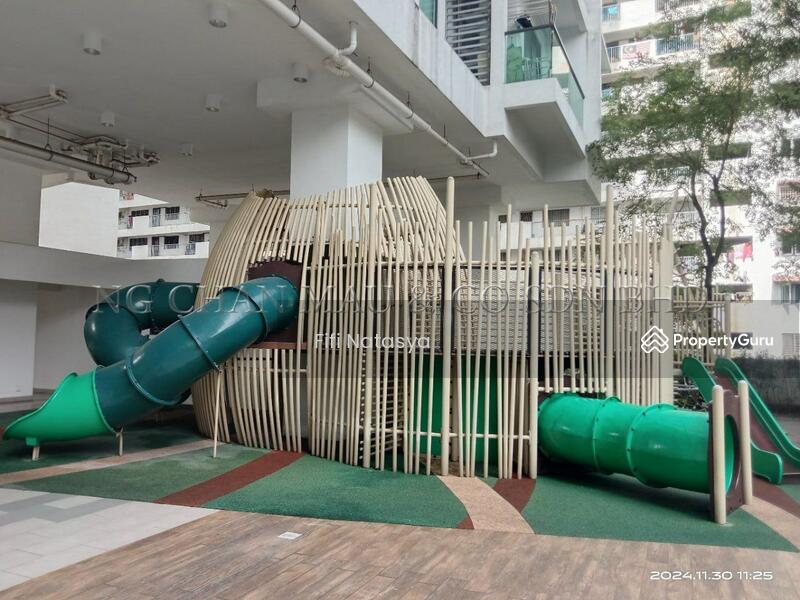 For Sale - The Nest @ Genting Klang