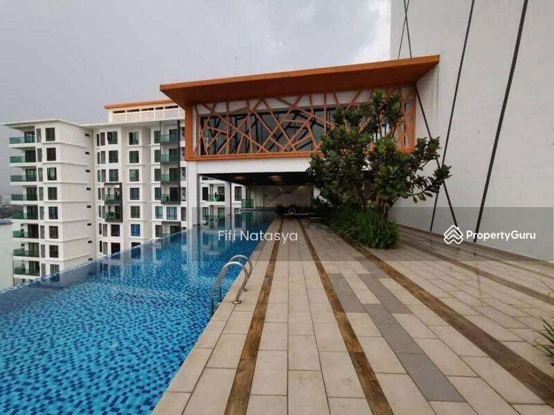 For Sale - The Nest @ Genting Klang