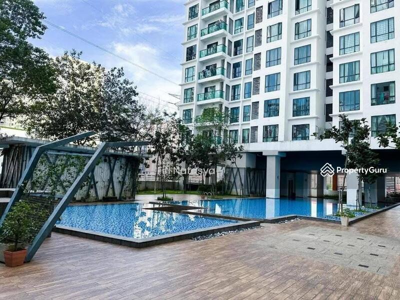 For Sale - The Nest @ Genting Klang