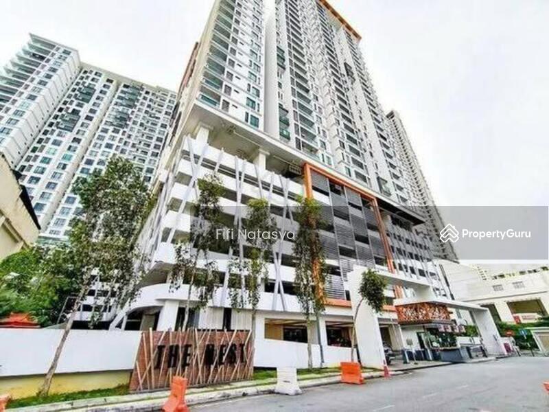 For Sale - The Nest @ Genting Klang