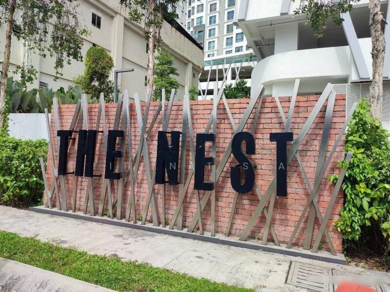 For Sale - The Nest @ Genting Klang