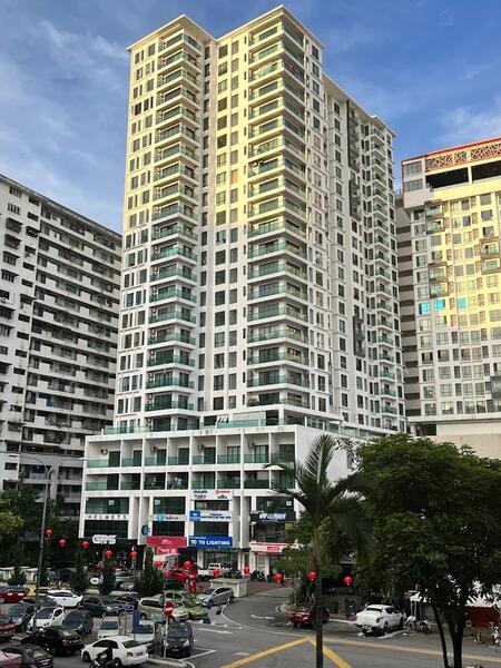 For Sale - The Nest @ Genting Klang