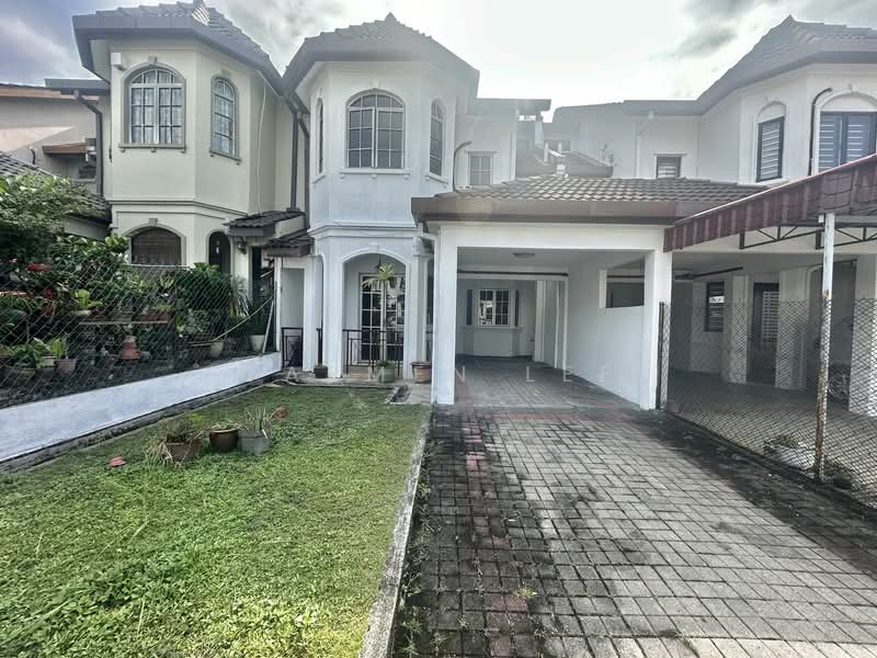 Untuk Dijual - USJ 11