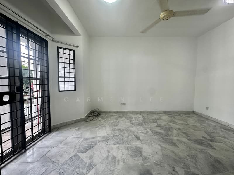 Untuk Dijual - USJ 11