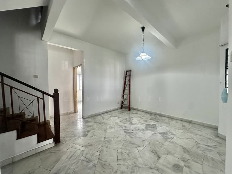 Untuk Dijual - USJ 11