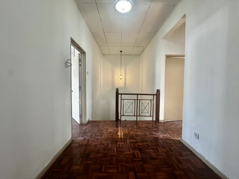 Untuk Dijual - USJ 11