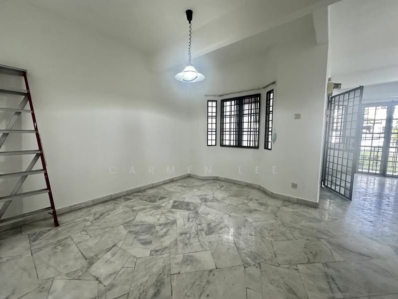 Untuk Dijual - USJ 11