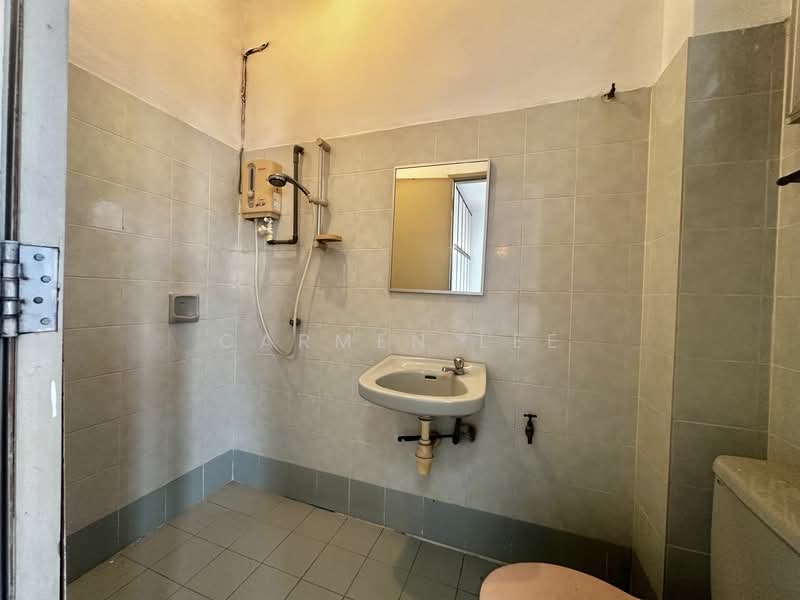 Untuk Dijual - USJ 11