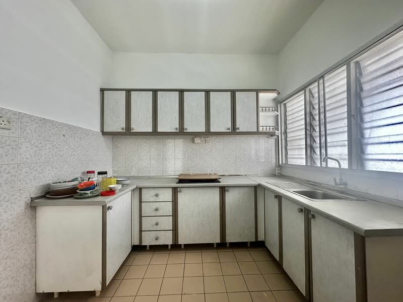 Untuk Dijual - USJ 11