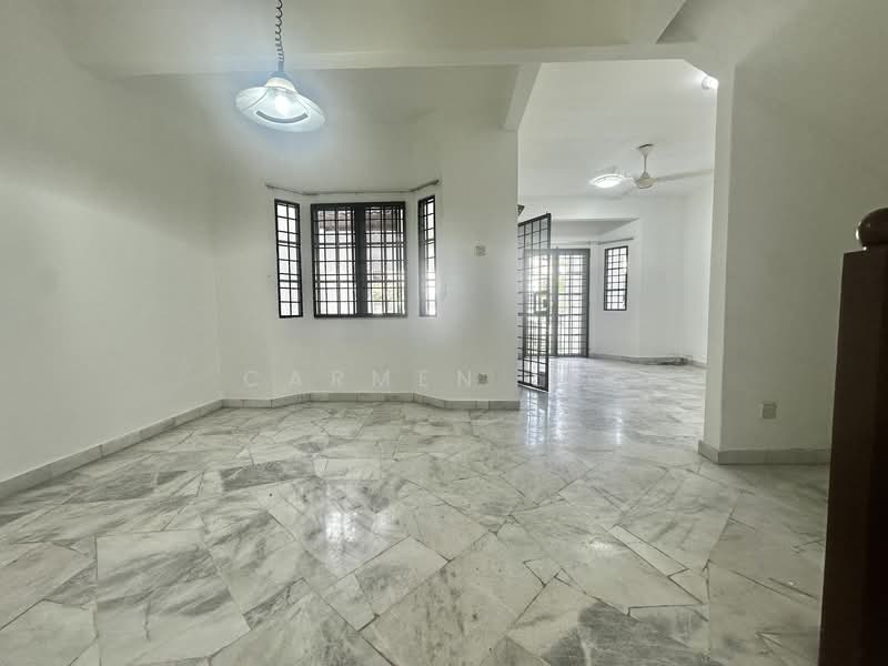 Untuk Dijual - USJ 11